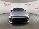 2024 Hyundai Sonata N Line