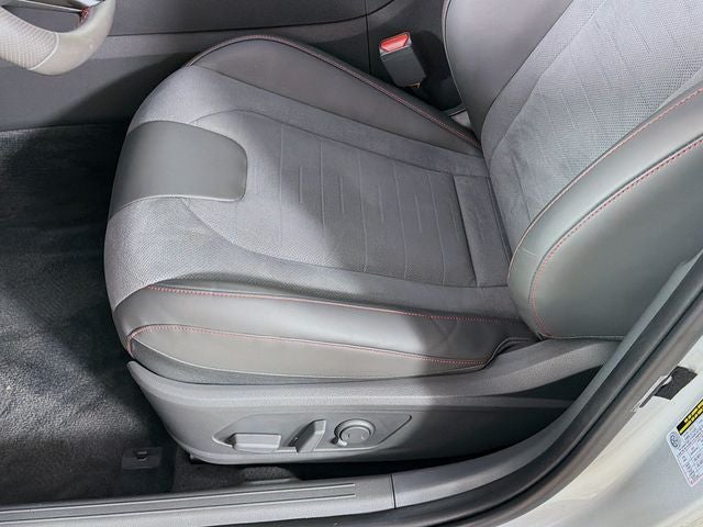 2024 Hyundai Sonata N Line