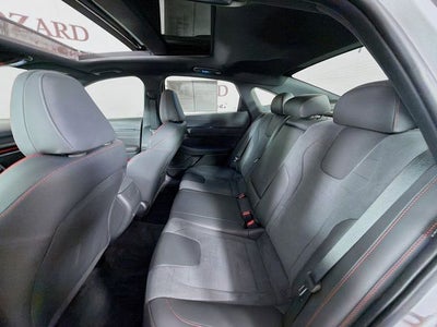 2024 Hyundai Sonata N Line