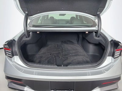 2024 Hyundai Sonata N Line