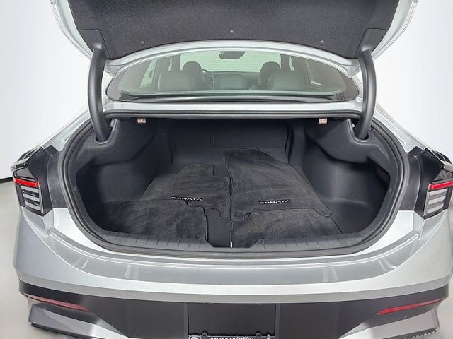 2024 Hyundai Sonata N Line