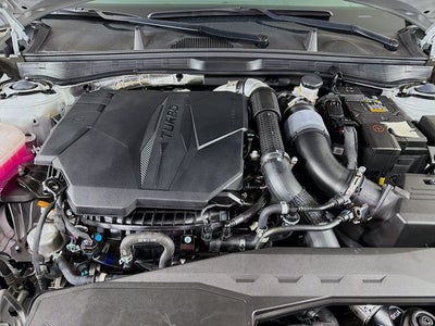 2024 Hyundai Sonata N Line