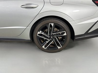 2024 Hyundai Sonata N Line