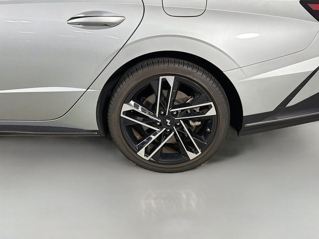 2024 Hyundai Sonata N Line