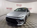 2024 Hyundai Sonata N Line