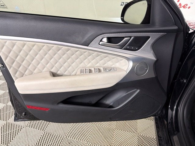 2023 Genesis G70 3.3T