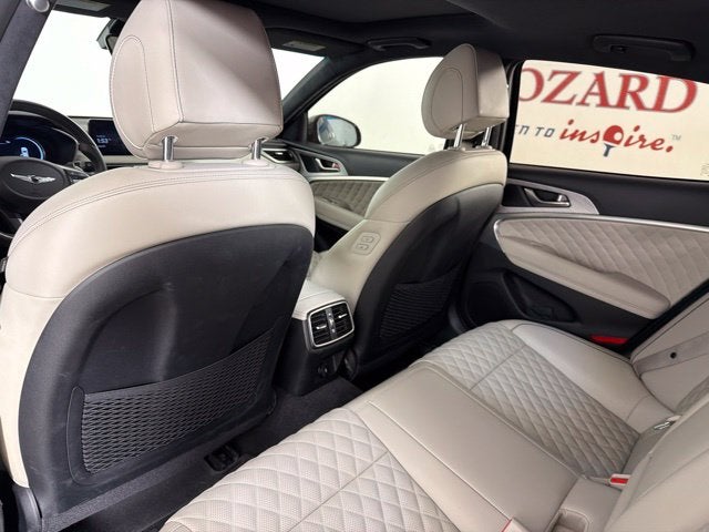 2023 Genesis G70 3.3T