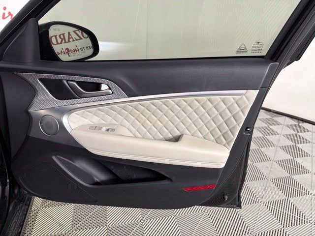 2023 Genesis G70 3.3T