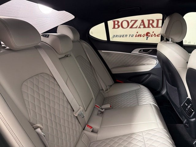 2023 Genesis G70 3.3T
