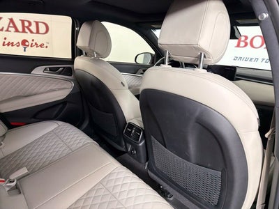 2023 Genesis G70 3.3T