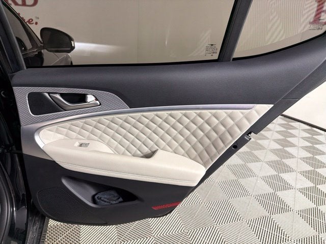 2023 Genesis G70 3.3T