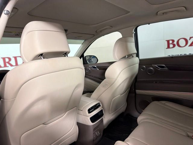 2022 Genesis GV80 2.5T
