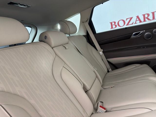 2022 Genesis GV80 2.5T