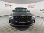 2022 Genesis GV80 2.5T