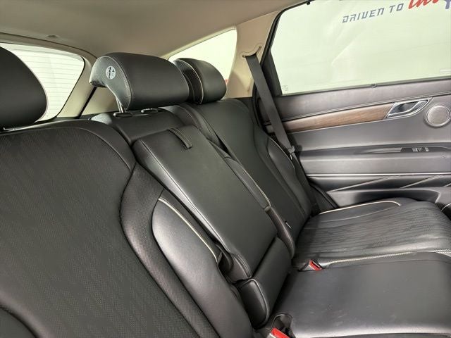 2021 Genesis GV80 3.5T