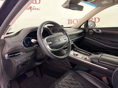 2024 Genesis GV80 3.5T