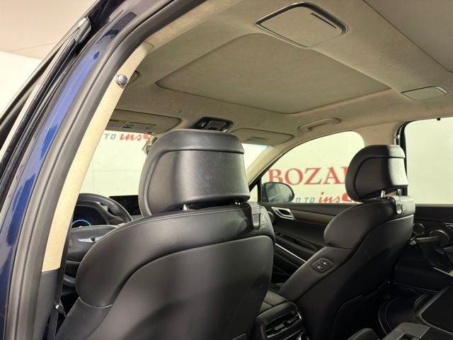 2024 Genesis GV80 3.5T