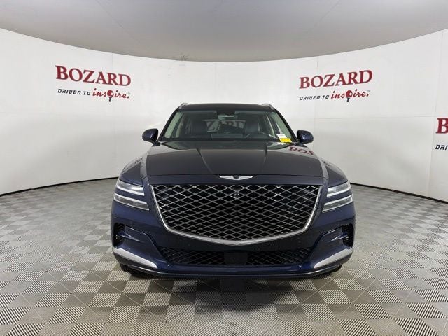 2024 Genesis GV80 3.5T