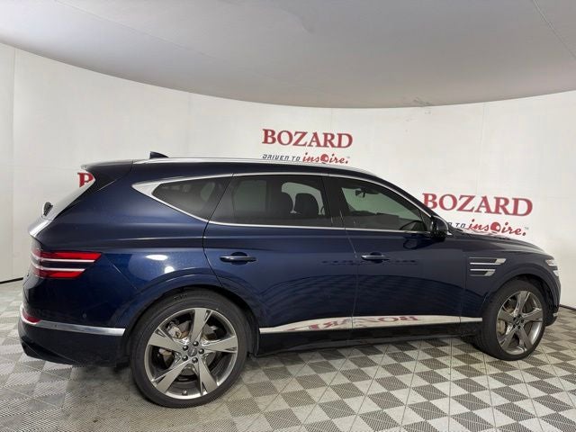 2024 Genesis GV80 3.5T