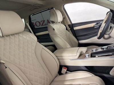 2024 Genesis GV80 3.5T