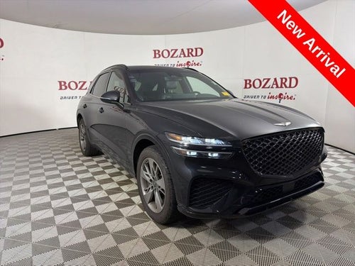 2022 Genesis GV70 3.5T Sport