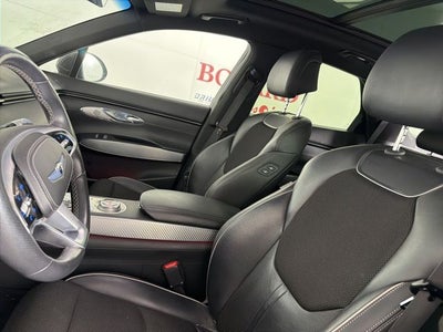 2022 Genesis GV70 3.5T Sport
