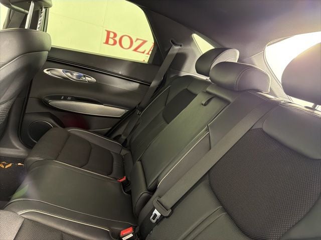 2022 Genesis GV70 3.5T Sport
