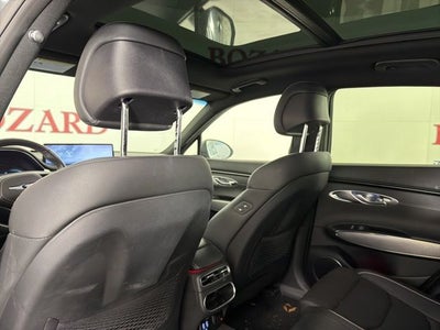 2022 Genesis GV70 3.5T Sport
