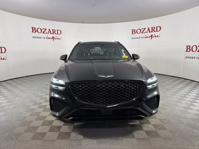 2022 Genesis GV70 3.5T Sport