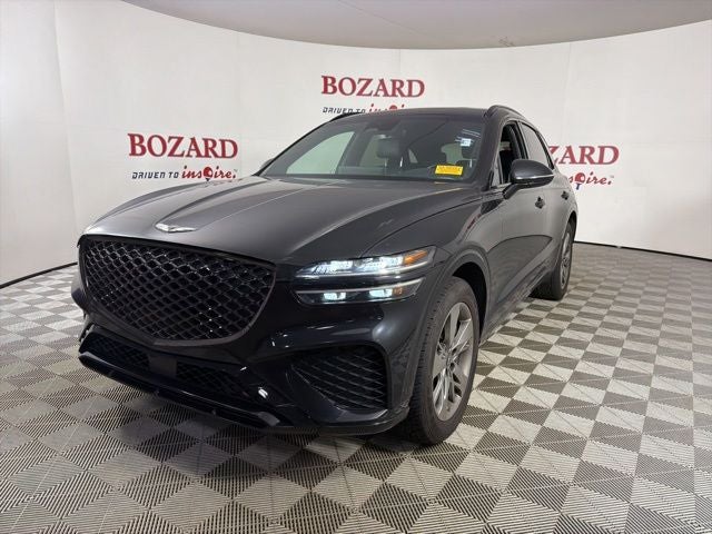 2022 Genesis GV70 3.5T Sport