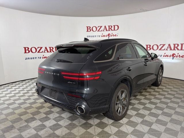 2022 Genesis GV70 3.5T Sport