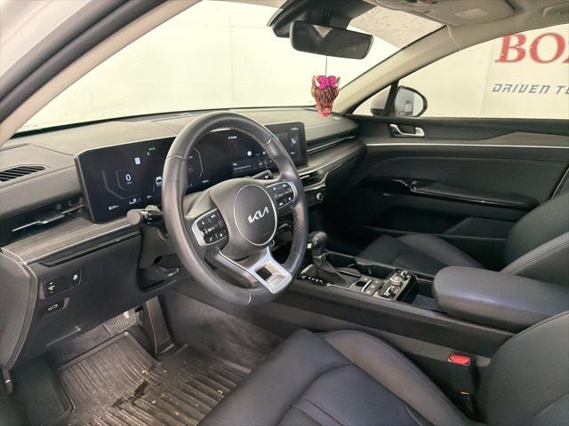 2025 Kia K5 EX