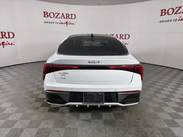 2025 Kia K5 EX