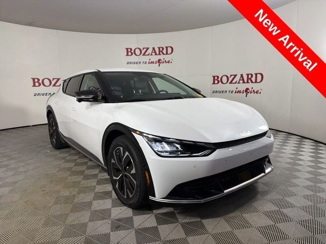 2023 Kia EV6 Wind