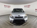 2010 Kia Soul Plus