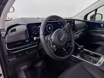2025 Kia Carnival SX Prestige