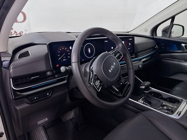 2025 Kia Carnival SX Prestige