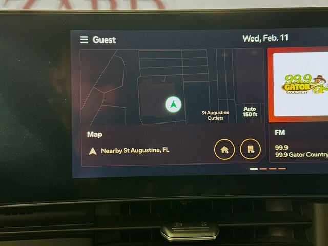 2025 Kia Carnival SX Prestige