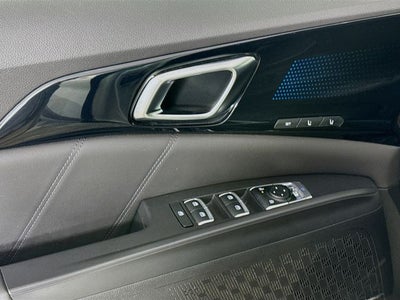 2025 Kia Carnival SX Prestige