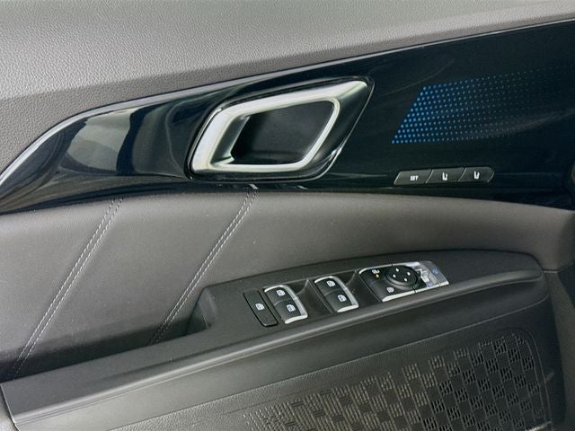 2025 Kia Carnival SX Prestige