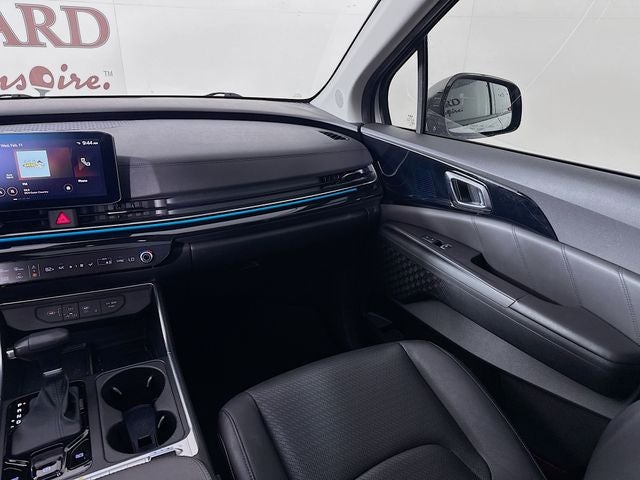 2025 Kia Carnival SX Prestige