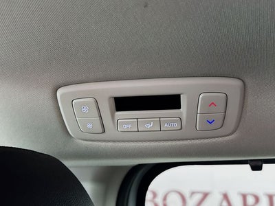 2025 Kia Carnival SX Prestige