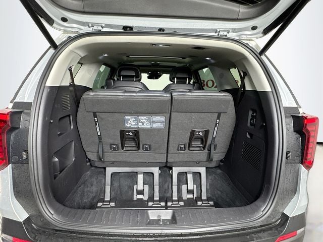 2025 Kia Carnival SX Prestige