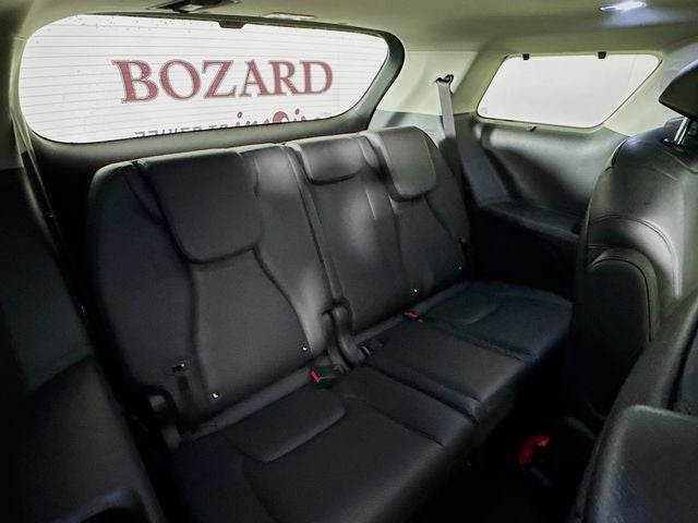 2025 Kia Carnival SX Prestige