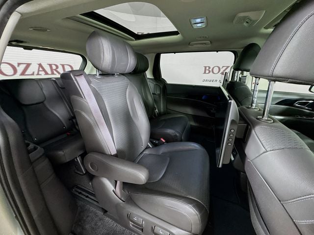 2025 Kia Carnival SX Prestige