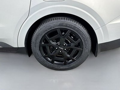 2025 Kia Carnival SX Prestige