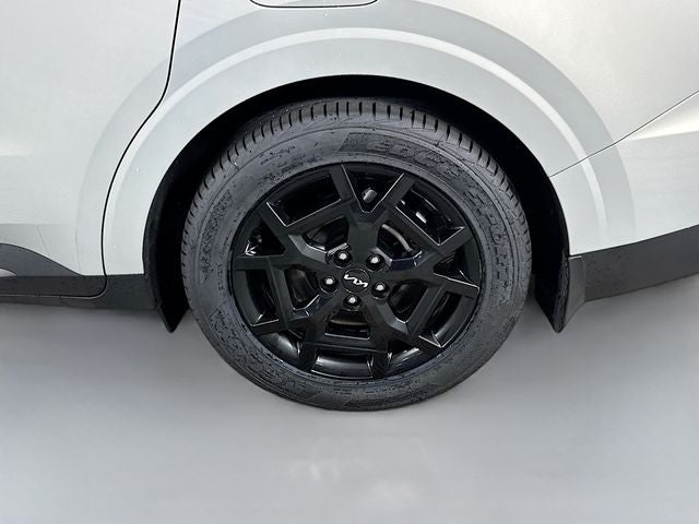 2025 Kia Carnival SX Prestige