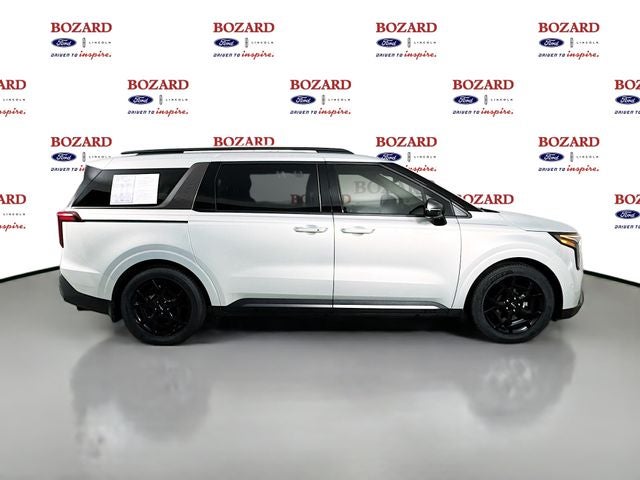 2025 Kia Carnival SX Prestige