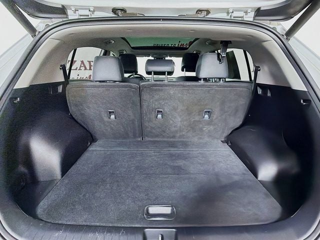 2022 Kia Sportage EX