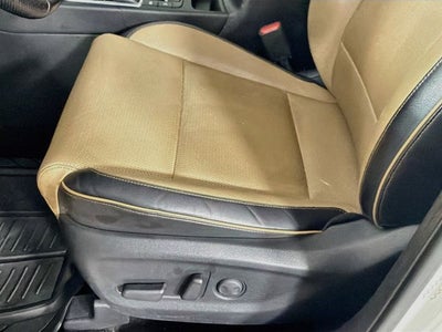 2021 Kia Sportage SX